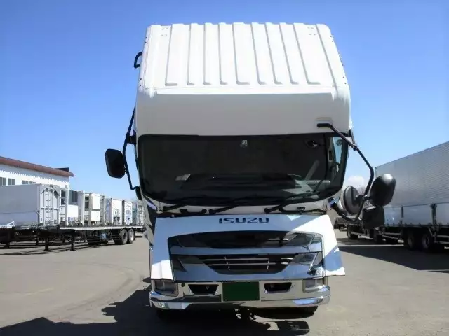 令和02年03月中古大型トラクタヘッドいすゞいすゞの画像31