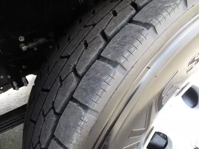 令和02年03月中古大型トラクタヘッドいすゞいすゞの画像9