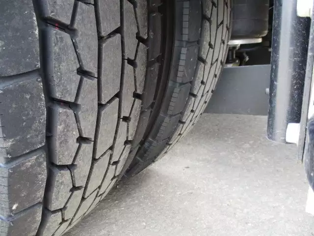 令和02年03月中古大型トラクタヘッドいすゞいすゞの画像10