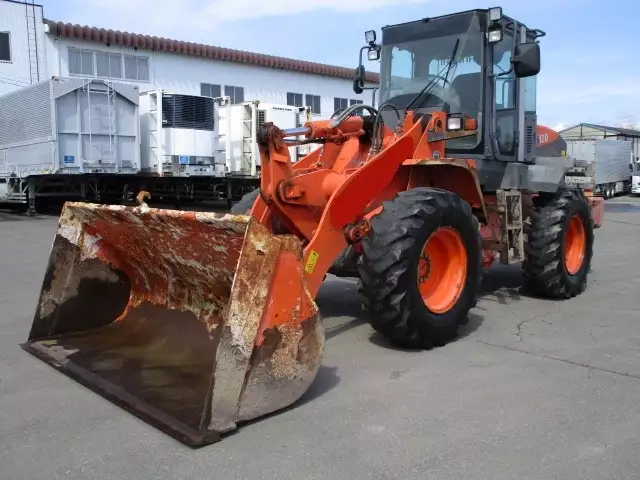 平成26年02月中古その他国内・その他ZW120の画像1