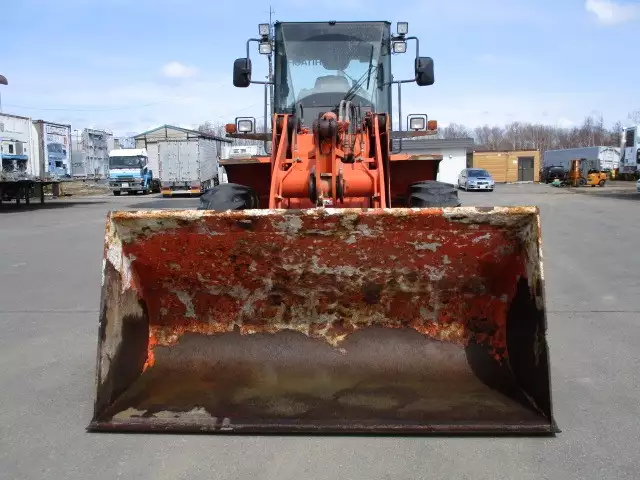 平成26年02月中古その他国内・その他ZW120の画像2