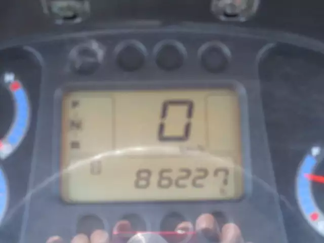 平成26年02月中古その他国内・その他ZW120の画像16