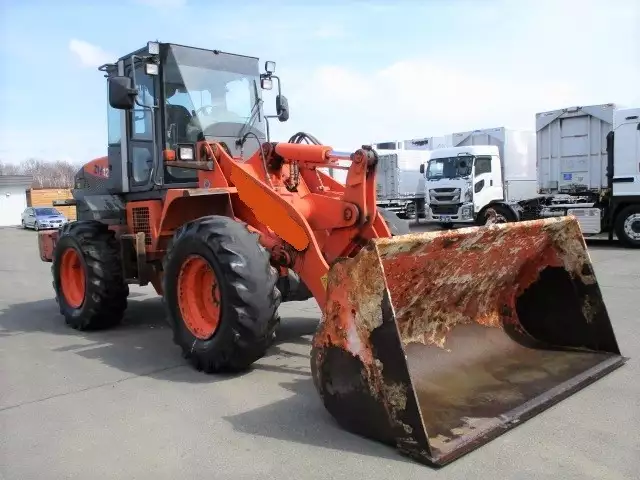 平成26年02月中古その他国内・その他ZW120の画像3