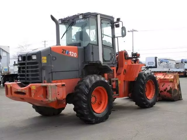 平成26年02月中古その他国内・その他ZW120の画像4