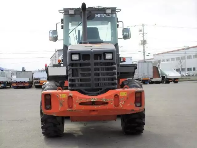 平成26年02月中古その他国内・その他ZW120の画像5