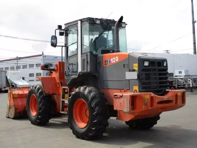 平成26年02月中古その他国内・その他ZW120の画像6