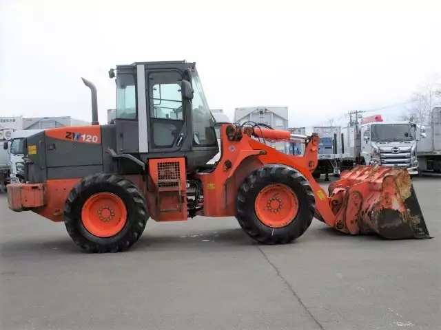 平成26年02月中古その他国内・その他ZW120の画像7