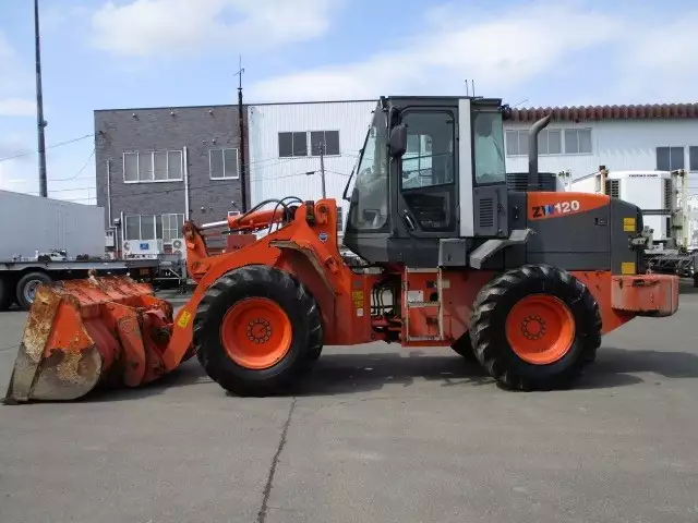 平成26年02月中古その他国内・その他ZW120の画像8