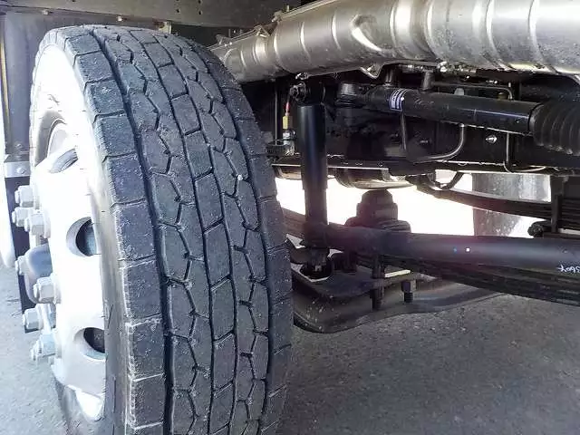 令和01年/平成31年09月中古大型いすゞいすゞの画像11