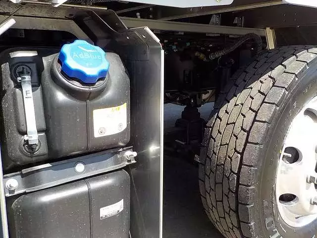 令和01年/平成31年09月中古大型いすゞいすゞの画像12