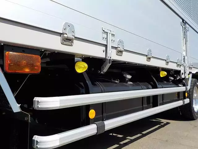 令和01年/平成31年09月中古大型いすゞいすゞの画像18