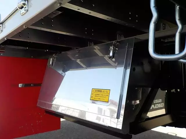 令和01年/平成31年09月中古大型いすゞいすゞの画像19
