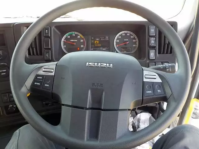 令和01年/平成31年09月中古大型いすゞいすゞの画像23