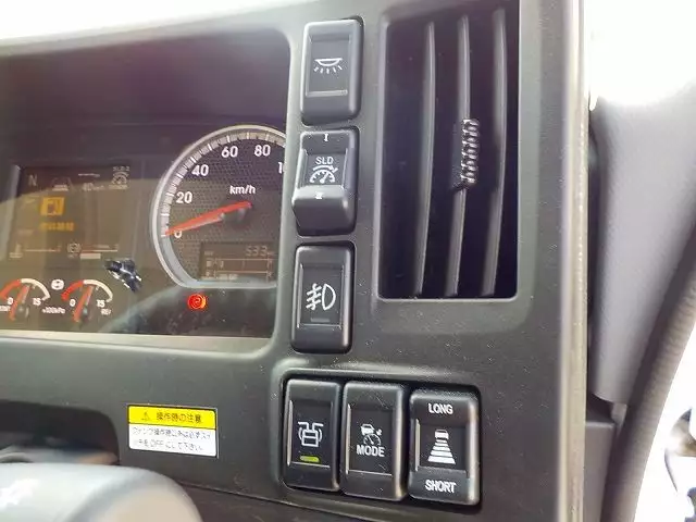 令和01年/平成31年09月中古大型いすゞいすゞの画像26