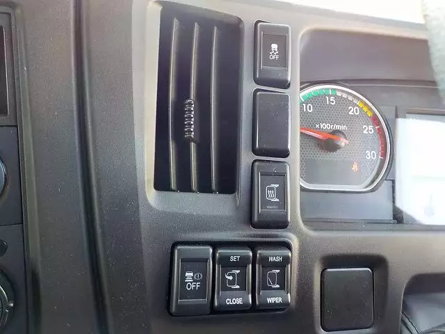 令和01年/平成31年09月中古大型いすゞいすゞの画像27