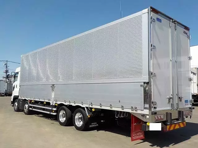 令和01年/平成31年09月中古大型いすゞいすゞの画像6