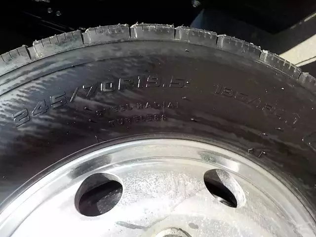 令和01年/平成31年09月中古大型いすゞいすゞの画像8