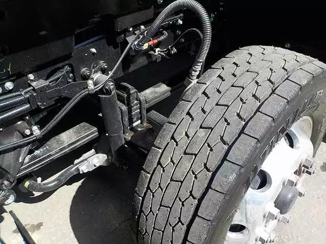 令和01年/平成31年09月中古大型いすゞいすゞの画像9