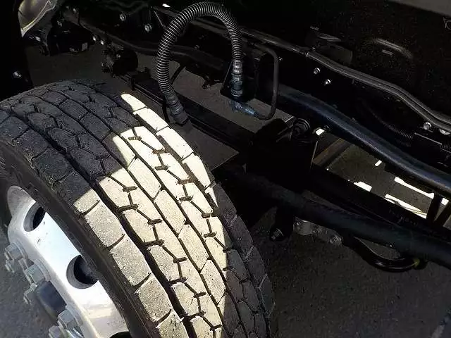 令和01年/平成31年09月中古大型いすゞいすゞの画像10