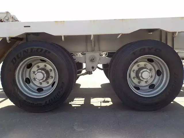 平成12年11月中古その他コンテナシャーシー東急東急の画像12