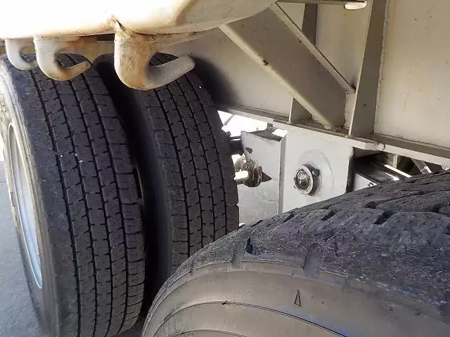 平成12年11月中古その他コンテナシャーシー東急東急の画像15