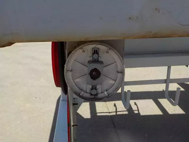 平成12年11月中古その他コンテナシャーシー東急東急の画像17