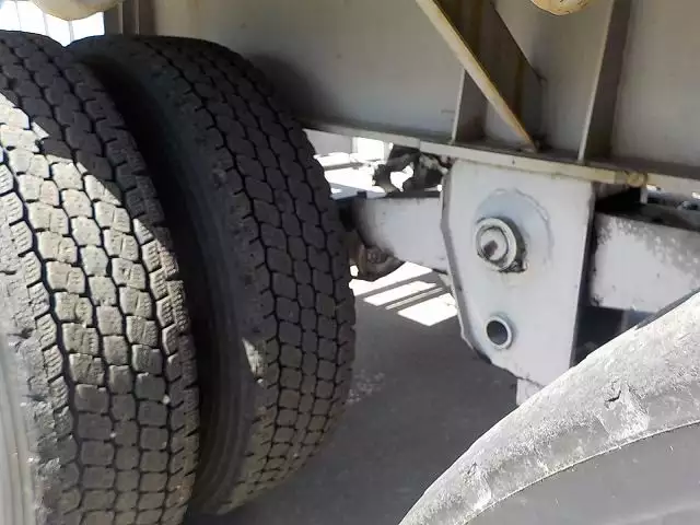 平成12年11月中古その他コンテナシャーシー東急東急の画像18