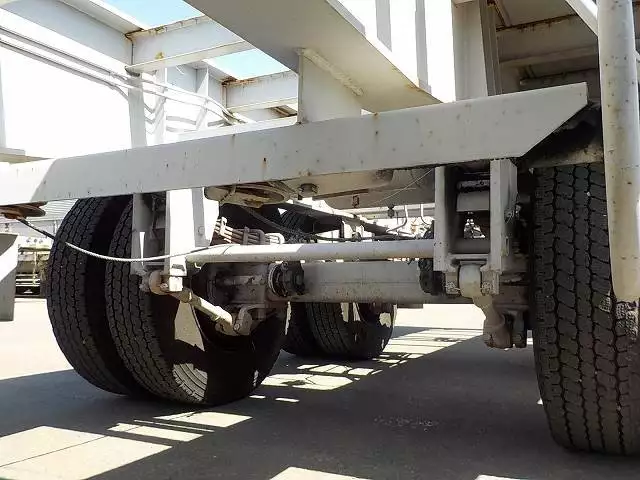 平成12年11月中古その他コンテナシャーシー東急東急の画像19