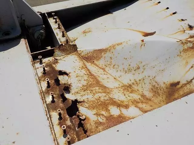 平成12年11月中古その他コンテナシャーシー東急東急の画像25