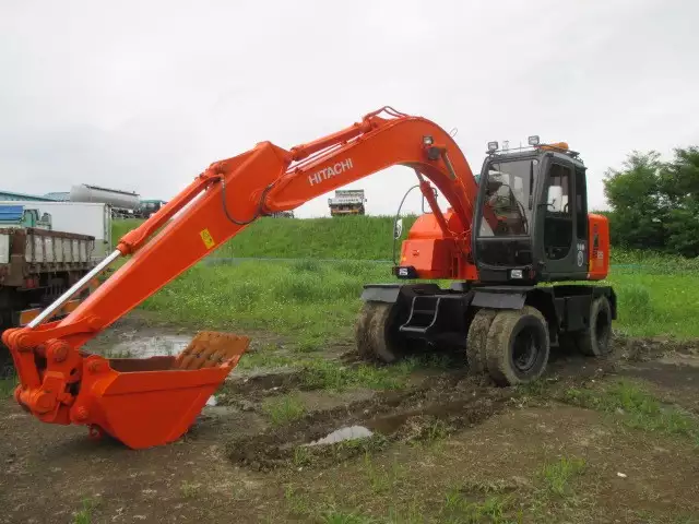 平成12年09月中古その他国内・その他日立の画像1