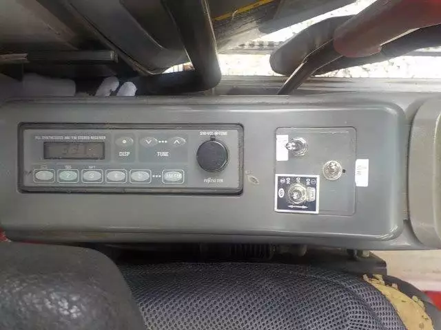 平成12年09月中古その他国内・その他日立の画像15