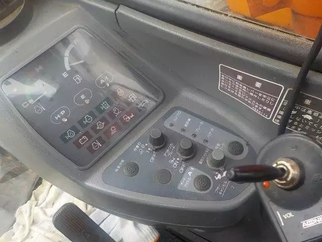 平成12年09月中古その他国内・その他日立の画像16