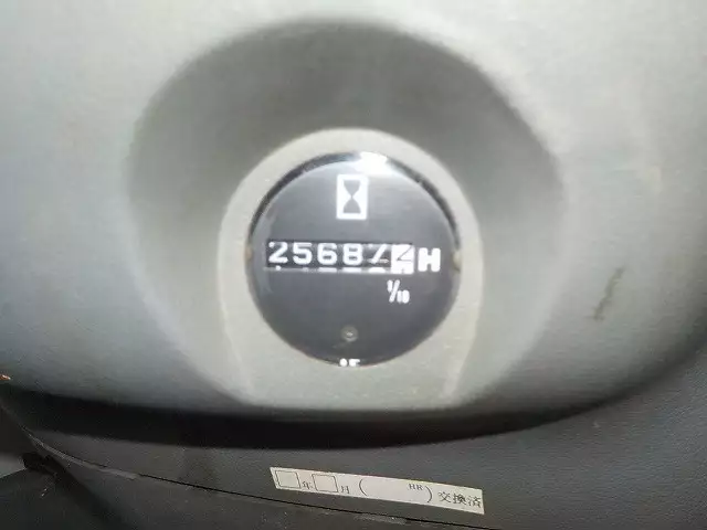 平成12年09月中古その他国内・その他日立の画像17