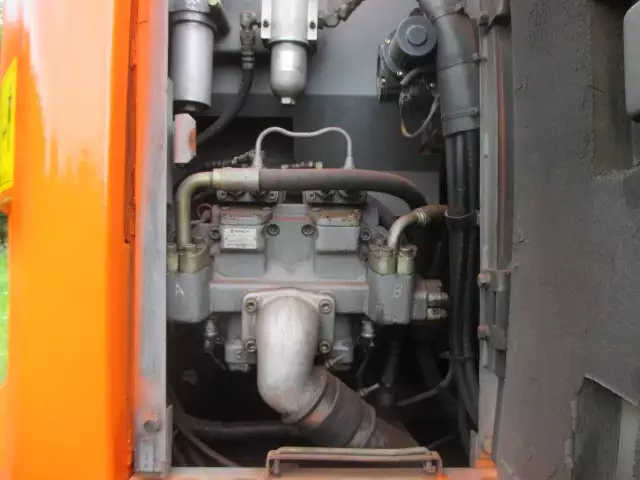 平成12年09月中古その他国内・その他日立の画像19