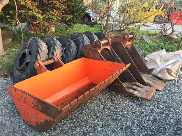 平成12年09月中古その他国内・その他日立の画像20