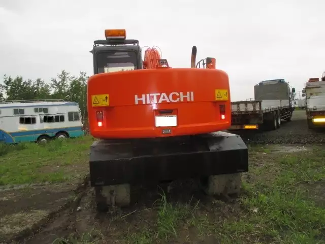 平成12年09月中古その他国内・その他日立の画像3