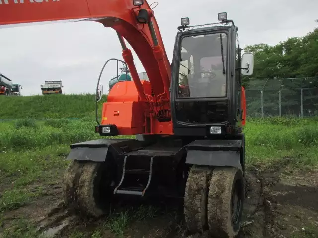 平成12年09月中古その他国内・その他日立の画像5