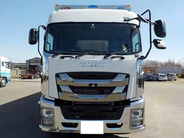 令和01年/平成31年09月中古大型いすゞいすゞの画像2