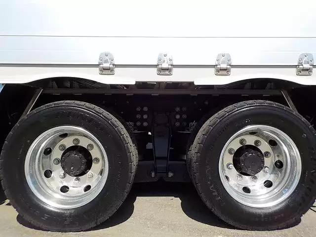 令和01年/平成31年09月中古大型いすゞいすゞの画像13