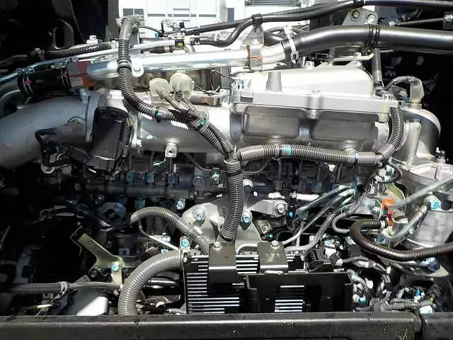 令和01年/平成31年09月中古大型いすゞいすゞの画像14