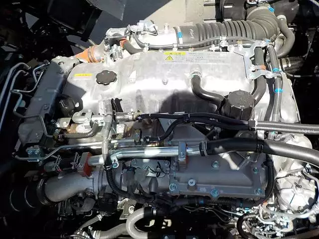 令和01年/平成31年09月中古大型いすゞいすゞの画像15