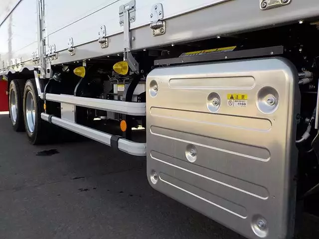 令和01年/平成31年09月中古大型いすゞいすゞの画像20