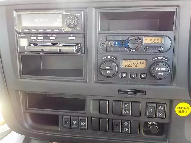 令和01年/平成31年09月中古大型いすゞいすゞの画像30