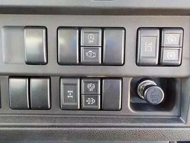 令和01年/平成31年09月中古大型いすゞいすゞの画像31