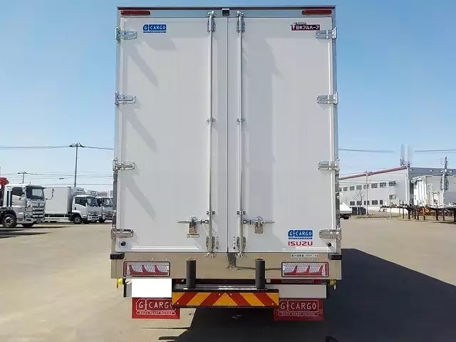 令和01年/平成31年09月中古大型いすゞいすゞの画像5