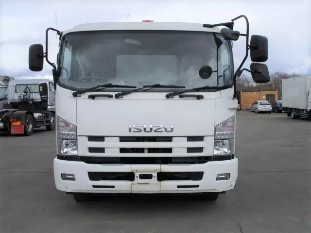 平成26年07月中古増トンいすゞいすゞの画像2