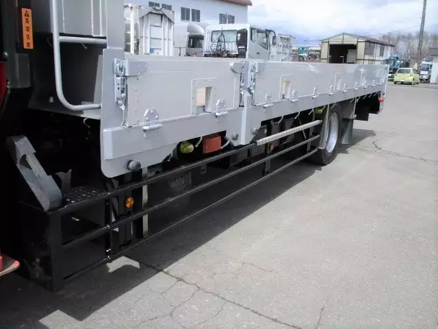 平成26年07月中古増トンいすゞいすゞの画像13