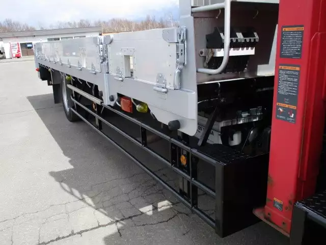 平成26年07月中古増トンいすゞいすゞの画像14