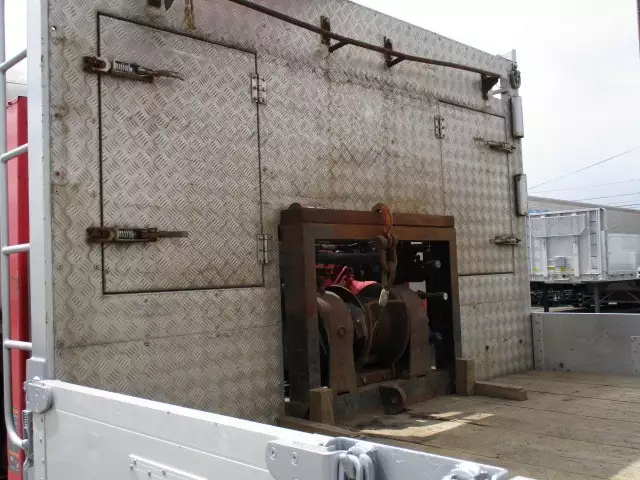 平成26年07月中古増トンいすゞいすゞの画像15