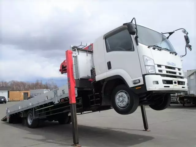 平成26年07月中古増トンいすゞいすゞの画像16